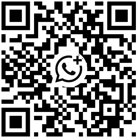 WhatsApp QR-Code für PhysioMobil